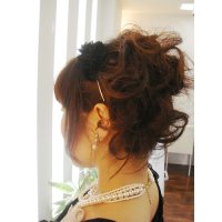 結婚式アップ３