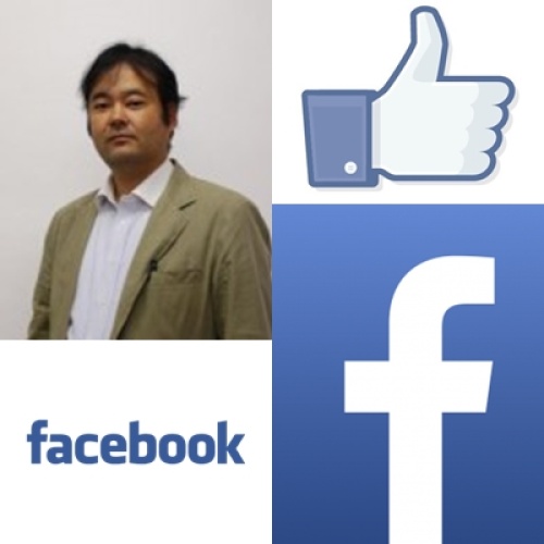 facebook講座開講！！
