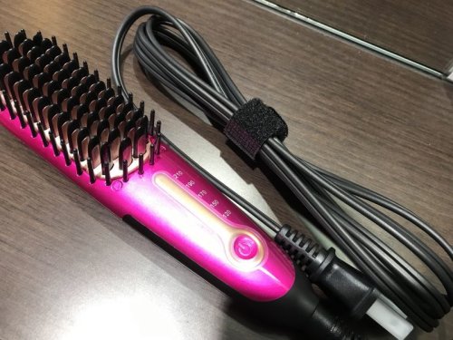 ヘアケアキャンペーン商品　その３